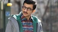 بازیگر «آقا و خانم سنگی» در جوار سلطان زندگی‌اش