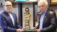 سرپرست استقلال معرفی شد