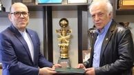 سرپرست استقلال معرفی شد