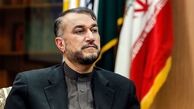 امیرعبداللهیان: سردار سلیمانی هیچگاه از مردم هزینه نکرد