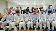 سلطان سکه و همدستش اعدام شدند