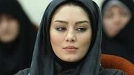 سحر قریشی ازدواج کرد+فیلم