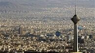 احداث ساختمان‌های مهم پایتخت بر روی گسل زلزله