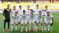 آینده تیم ملی امید+فیلم