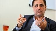  اسداللهی:جهان عرب مسئله فلسطین را فراموش کرده