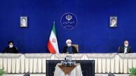 روحانی: اهداف بودجه درباره رونق تولید و فقر زدایی تحقق خواهد یافت