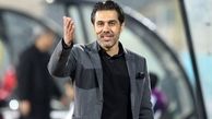بازیکن السد بودم و می‌دانم این باشگاه هیچ مشکلی ندارد