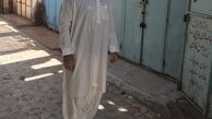 کیهان‌ ملکی با لباس محلی + عکس