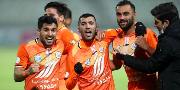 جدول لیگ برتر پس از رای کمیته استیناف