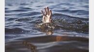 سقوط مرگبار دو نوجوان داخل آببندان