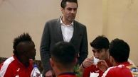 همه بازیکنان پرسپولیس بدون مشکل به امارات می‌روند