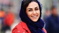  قیافه شاد و قرمزپوش بازیگر «برادرجان»