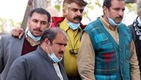 پایان فصل پنجم نون خ مشخص شد
