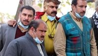 پایان فصل پنجم نون خ مشخص شد
