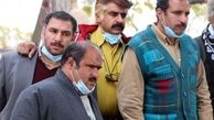 تصویربرداری نون خ در روزهای پایانی سال به‌پایان می‌رسد