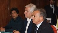 دیگر هیچ زنی از ایران نمی‎تواند رقابت کند