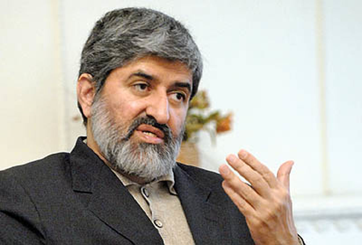 مطهری: دیوارکشی میان اصلاح‌طلب و اصولگرا را قبول ندارم