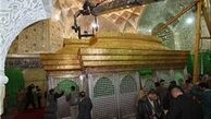 سرنوشت ضریح قدیمی حرم امام حسین (ع) چه شد