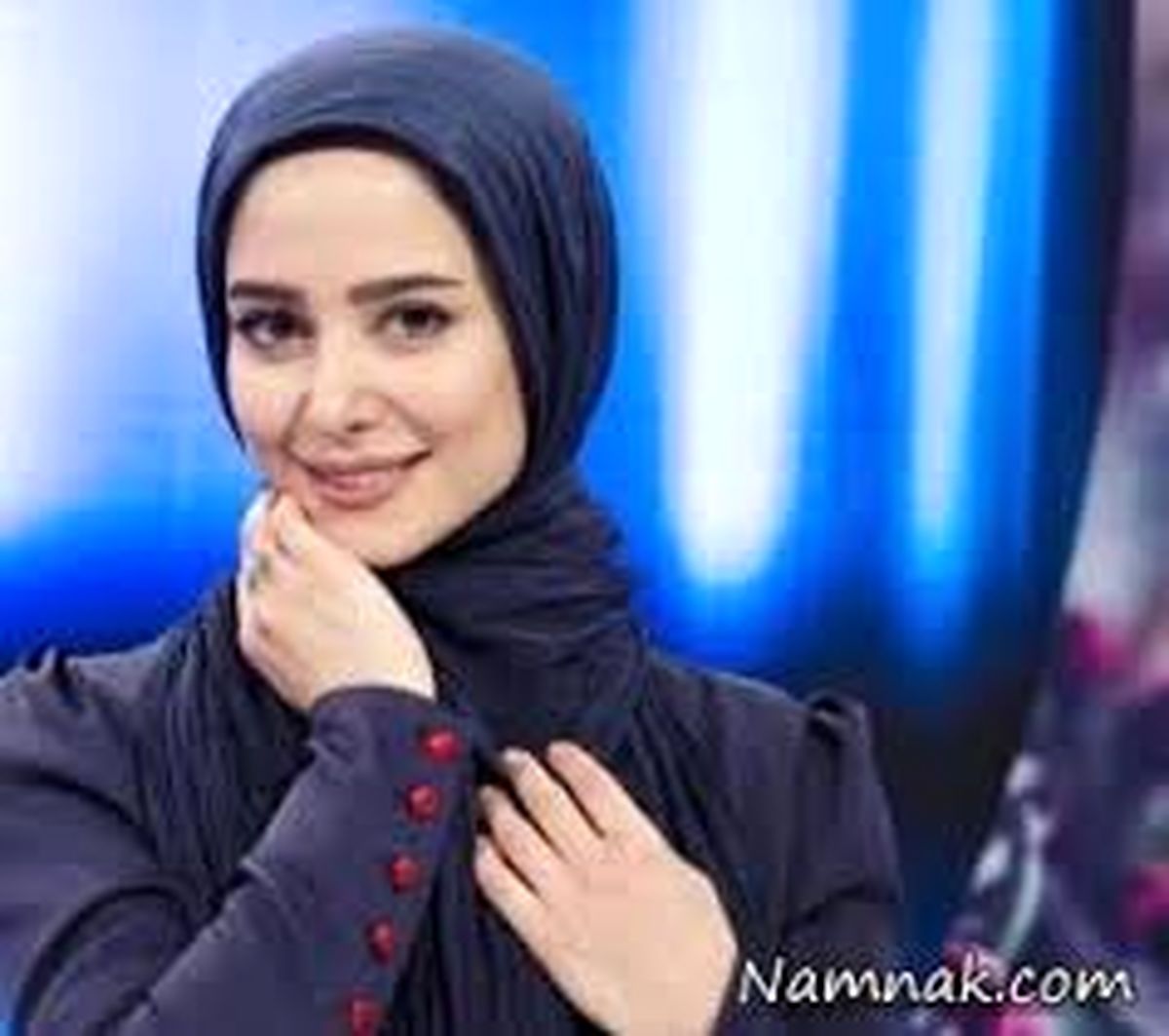 مژده‌ای که الناز حبیبی داد