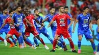 آه‌ و‌ حسرت بازیکنان استقلال به اردوی پرسپولیس رسید!