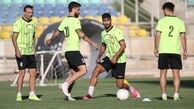 پیشنهاد وسوسه انگیز پرسپولیس به ساسی تایید شد!