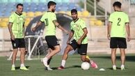 پیشنهاد استقلال به بازیکن محبوب پرسپولیس؟