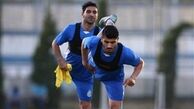 شانس کم زکی پور برای رسیدن به الهلال
