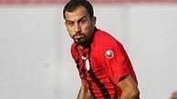 قاضی با پرسپولیس به نتیجه نرسید