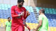 بازگشت علیرضا بیرانوند به ترکیب پرسپولیس