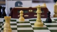 غیبت ملی‌پوشان و بازیکنان خارجی در فصل جدید لیگ شطرنج