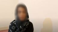 اظهارات دختر آبادانی بعد از ضرب و شتم+ فیلم