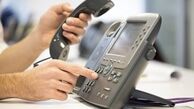 اختلال در 6 مرکز مخابراتی تهران از فردا