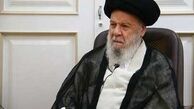 آیت‌الله موسوی اردبیلی به کما نرفته است