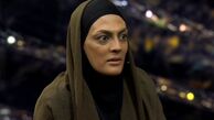 سر به هوایی  شهربانو منصوریان + عکس 