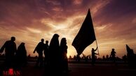 آغاز به کار سامانه درخواست مجوز خروج راهپیمایی اربعین ویژه دانشجویان 