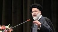 رئیسی: خدا نگذرد از آن کسی که ‌شبهه مالیات آستان قدس ‌را در ذهن‌ها ایجاد کرد