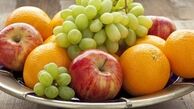 بهترین ساعت روز برای خوردن میوه