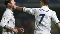 بروز اختلاف و تنش در روابط رونالدو و راموس