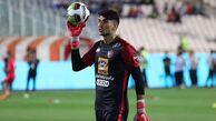  علیرضا بیرانوند در مصاحبه با سایت AFC زمان خروجش از باشگاه پرسپولیس را اعلام کرد.