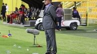 برانکو: برتری مقابل الاهلی مهم و کلیدی بود
