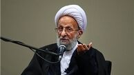 آیت‌الله مصباح‌یزدی:اگر قرار است کسی رأی بیاورد که ضررش بیشتر است، دفع افسد به فاسد می‌کنم