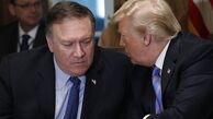 ترامپ تنظیم سیاست‌ها در قبال ایران را به مشاورانش سپرده است