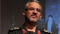 سردار غیب پرور:برخی رفتارهای جامعه منطبق با اعتقادات دینی افراد آن نیست