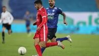 شهرآورد تهران ؛ سرد و بی برنامه ، هیاهو برای هیچ