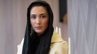 لبخندِ ملیح «نیکی مظفری»
