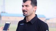 چالش‌های استقلال خوزستان هفته به هفته برطرف می‌شود