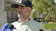 دستگیری 600 مجرم پایتخت/ 43 باند مجرمانه متلاشی شد