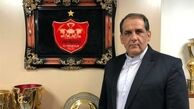 بیشترین رقم قرارداد را به علیپور پیشنهاد داده بودیم