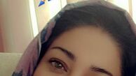ظاهر جدید رزیتا غفاری + عکس
