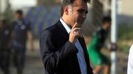 واکنش سرپرست استقلال به انتقال انصاری فرد به تراکتور